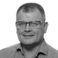 Bjarne Dahl Bjarne Dahl