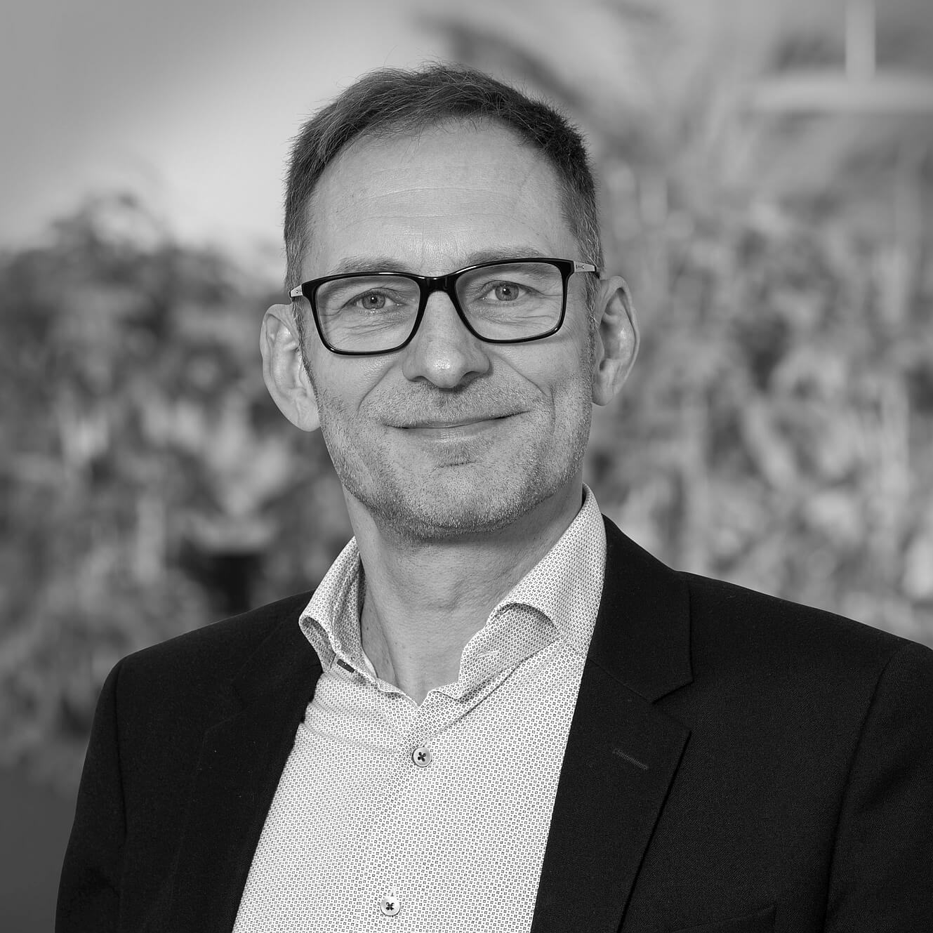 Bent Ole Simon Høegh Overgaard