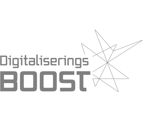 Digitaliseringsboost