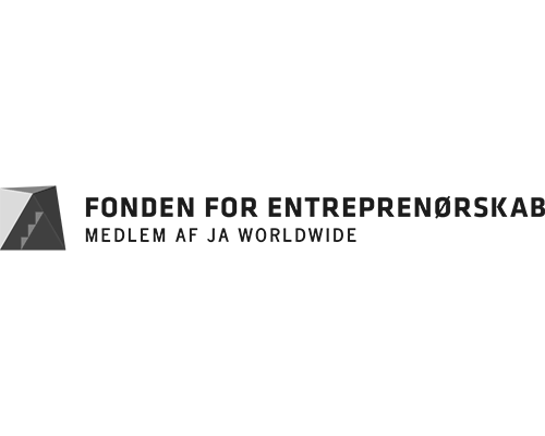 fonden for entreprenørskab