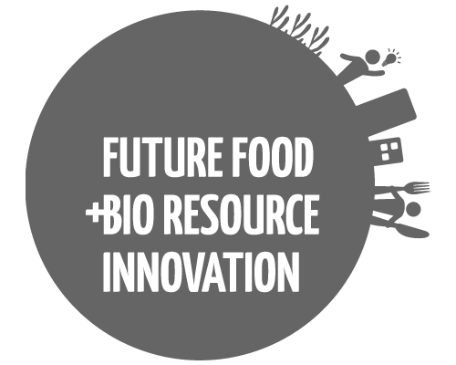 Future Food and Bio Ressource Innovation